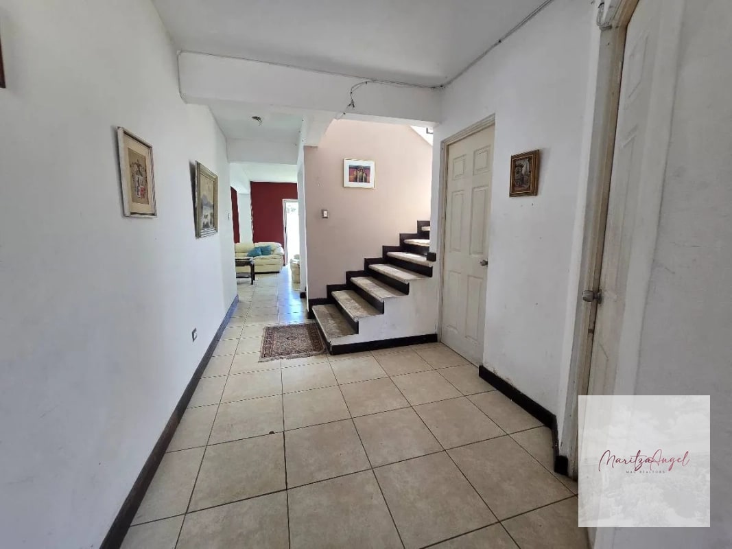 VENTA DE CASA EN RESIDENCIALES SAN ANTONIO KM18 CARRETERA A EL SALVADOR - 3
