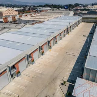 bodega en Logistica Naranjo — Bodega / Ofibodega en Alquiler en Zona 4 Mixco, Guatemala, Ciudad — miniatura 5 de 8