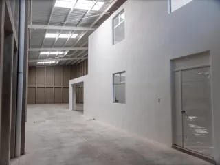 bodega en Logistica Naranjo — Bodega / Ofibodega en Alquiler en Zona 4 Mixco, Guatemala, Ciudad — miniatura 4 de 8