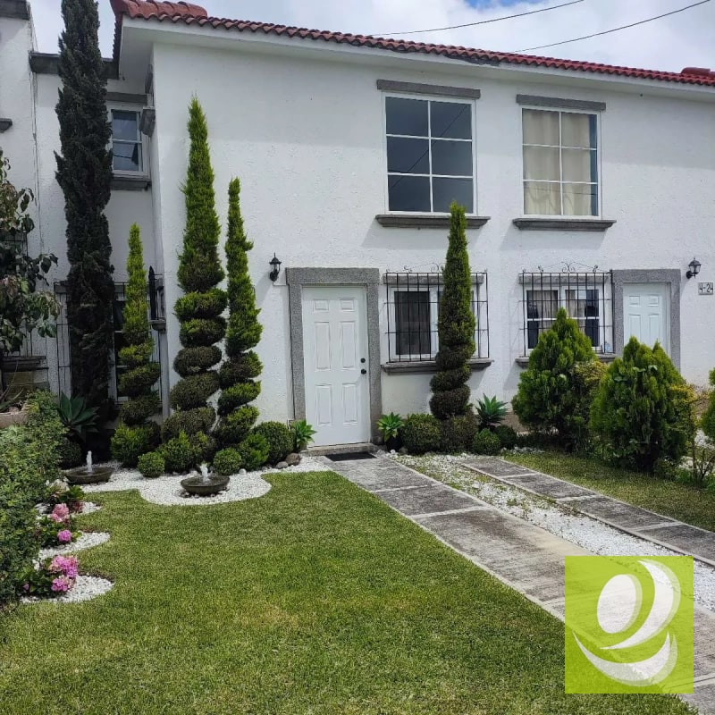 En Venta Casa en Fuentes del Valle Norte 2, zona 18 - 1