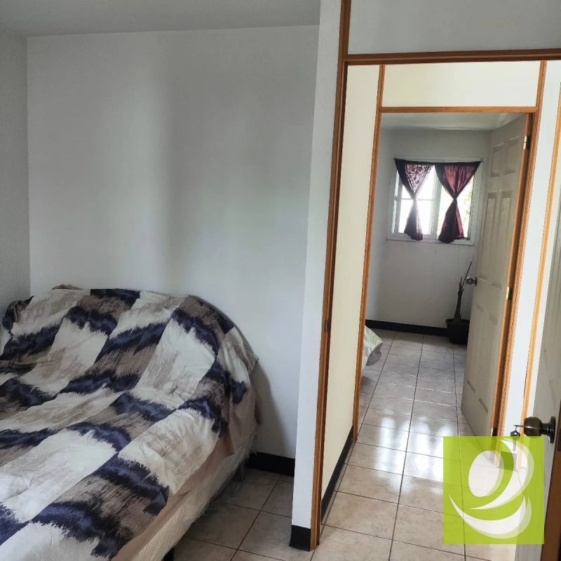 En Venta Casa en Fuentes del Valle Norte 2, zona 18 - 5