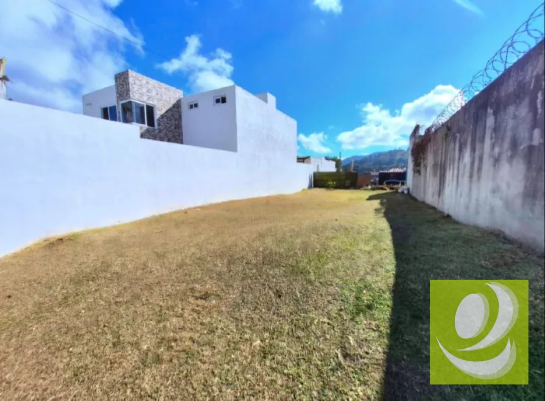 Terreno en Venta zona 16 Hacienda Real - 2