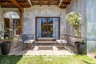 Casa amueblada en Condominio Paseo Antigua — Casa en Venta en Dentro del Casco, Antigua, Sacatepéquez — miniatura 12 de 17