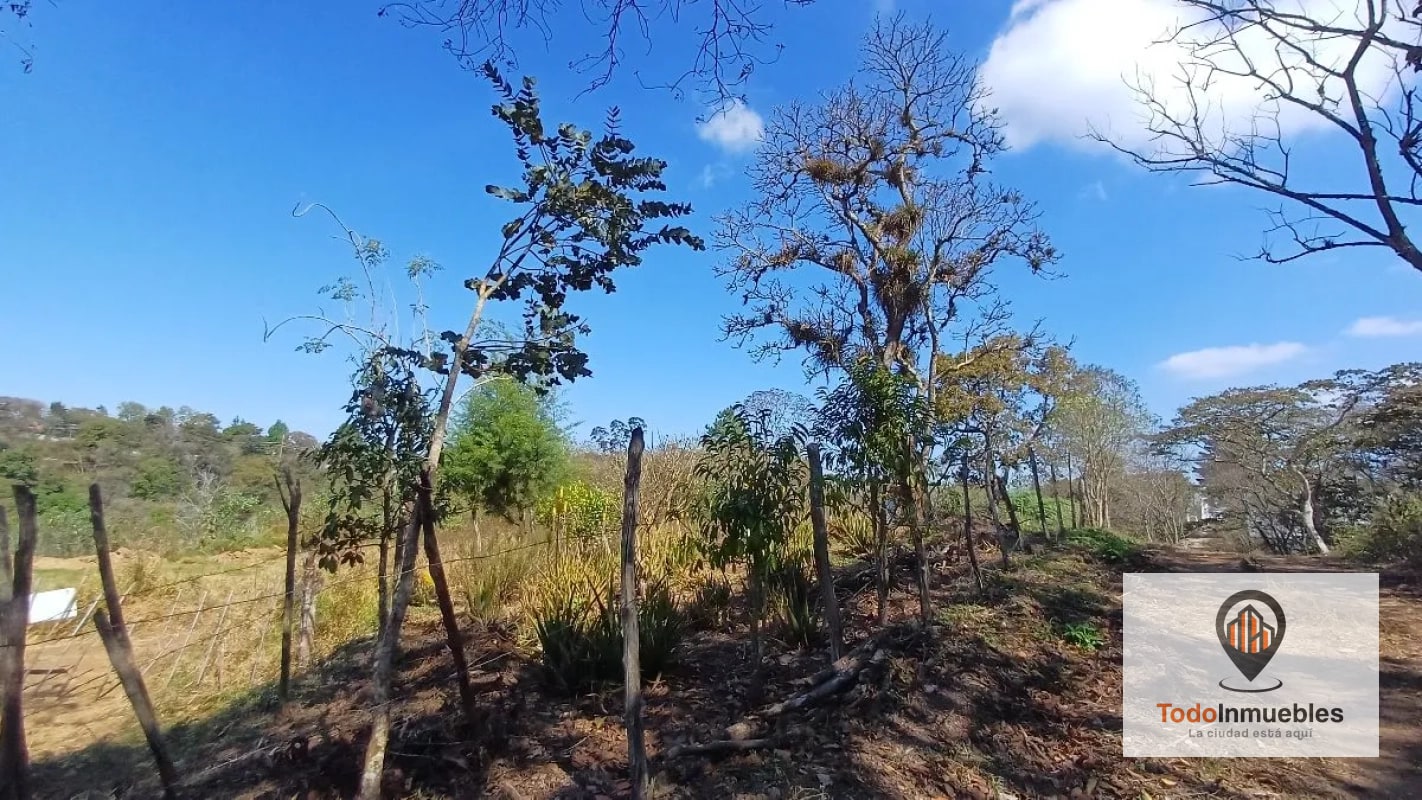 Terreno en Venta en Hacienda Real z16 - 7