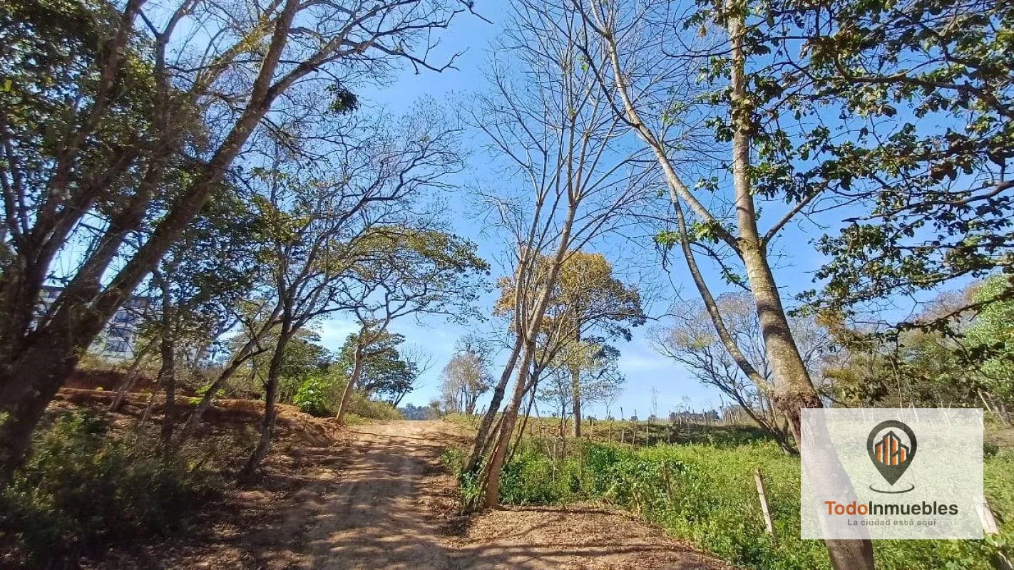 Terreno en Venta en Hacienda Real z16 - 2