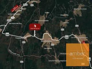 Distrito 164, Cuyotenango, Mazatenango — Bodega / Ofibodega en Venta en Mazatenango, Suchitepéquez — miniatura 3 de 7
