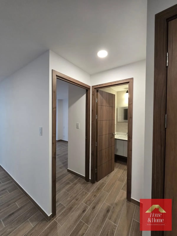 Apartamento en renta zona 14-Parque 14 (1 hab) - 4