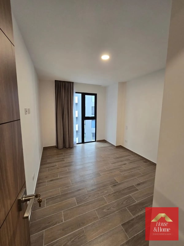 Apartamento en renta zona 14-Parque 14 (1 hab) - 3