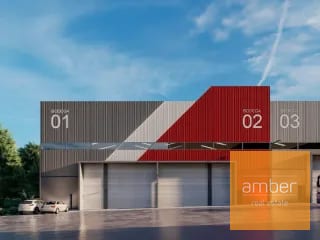 Distrito 164, Cuyotenango, Mazatenango — Bodega / Ofibodega en Alquiler en Mazatenango, Suchitepéquez — miniatura 6 de 7