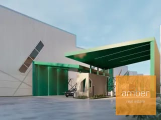Laguna Logistic Park, CAES — Bodega / Ofibodega en Venta en Carretera a El Salvador, Guatemala, Ciudad — miniatura 1 de 7