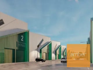 Laguna Logistic Park, CAES — Bodega / Ofibodega en Venta en Carretera a El Salvador, Guatemala, Ciudad — miniatura 6 de 7