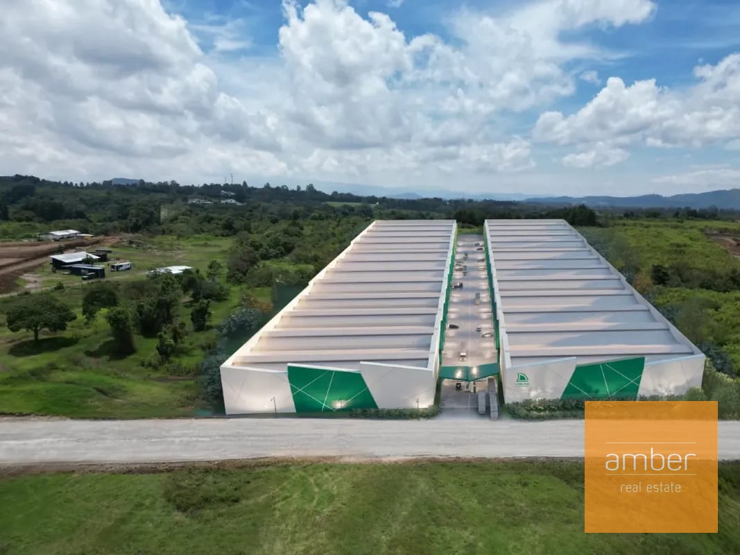 Laguna Logistic Park, CAES — Bodega / Ofibodega en Venta en Carretera a El Salvador, Guatemala, Ciudad — foto 5 de 7