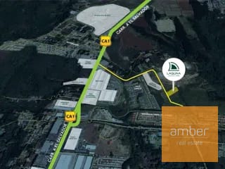 Laguna Logistic Park, CAES — Bodega / Ofibodega en Venta en Carretera a El Salvador, Guatemala, Ciudad — miniatura 3 de 7