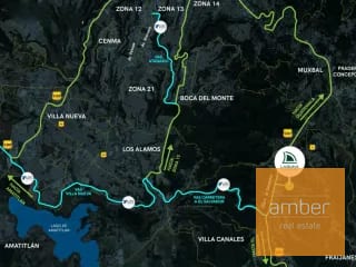 Laguna Logistic Park, CAES — Bodega / Ofibodega en Venta en Carretera a El Salvador, Guatemala, Ciudad — miniatura 2 de 7