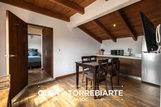 Casa en Condominio El Obispo, Antigua Guatemala — Casa en Alquiler en Antigua, Sacatepéquez — miniatura 16 de 17