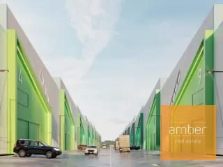 Laguna Logistic Park, CAES — Bodega / Ofibodega en Alquiler en Carretera a El Salvador, Guatemala, Ciudad — miniatura 7 de 7