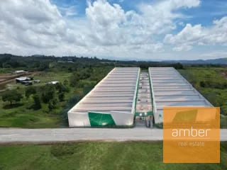 Laguna Logistic Park, CAES — Bodega / Ofibodega en Alquiler en Carretera a El Salvador, Guatemala, Ciudad — miniatura 5 de 7