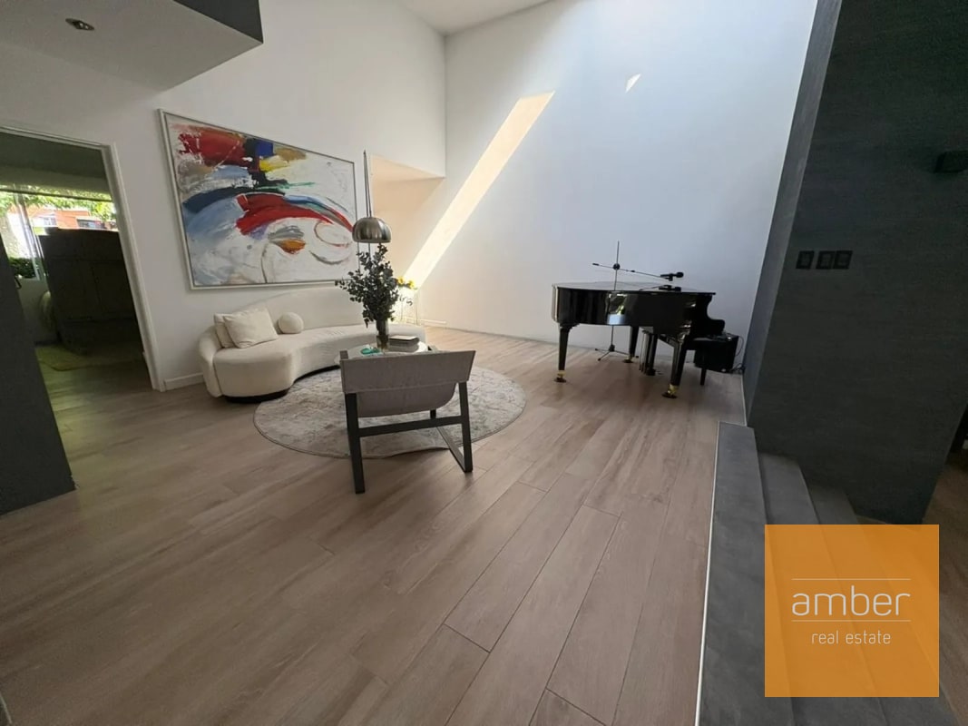Casa en Bosques de las Luces, Km.13.5 CAES - 7