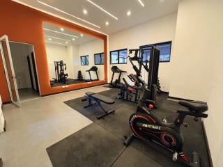 Apartamentos en renta en Arlés, Zona 15, VH 2 - 3 dormitorios y cuarto de servicio — Apartamento en Alquiler en Arles, Zona 15, Guatemala, Ciudad — miniatura 14 de 17
