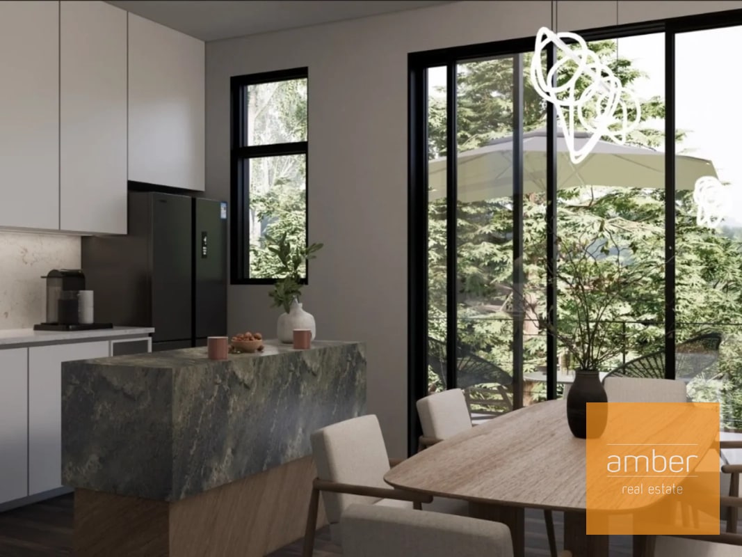 Casa en el Socorro, Km.12.7 CAES - 7