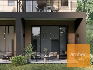 Casa en el Socorro, Km.12.7 CAES — Casa en Venta en El Socorro, Carretera a El Salvador, Guatemala, Ciudad — miniatura 3 de 8