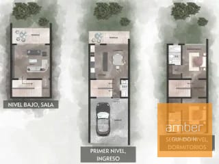 Casa en el Socorro, Km.12.7 CAES — Casa en Venta en El Socorro, Carretera a El Salvador, Guatemala, Ciudad — miniatura 2 de 8