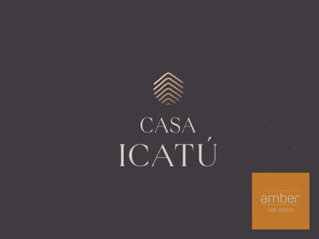 Terreno en Casa Icatú, Antigua Guatemala - 1