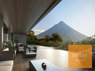 Terreno en Casa Icatú, Antigua Guatemala — Terreno en Venta en Antigua, Sacatepéquez — miniatura 8 de 8