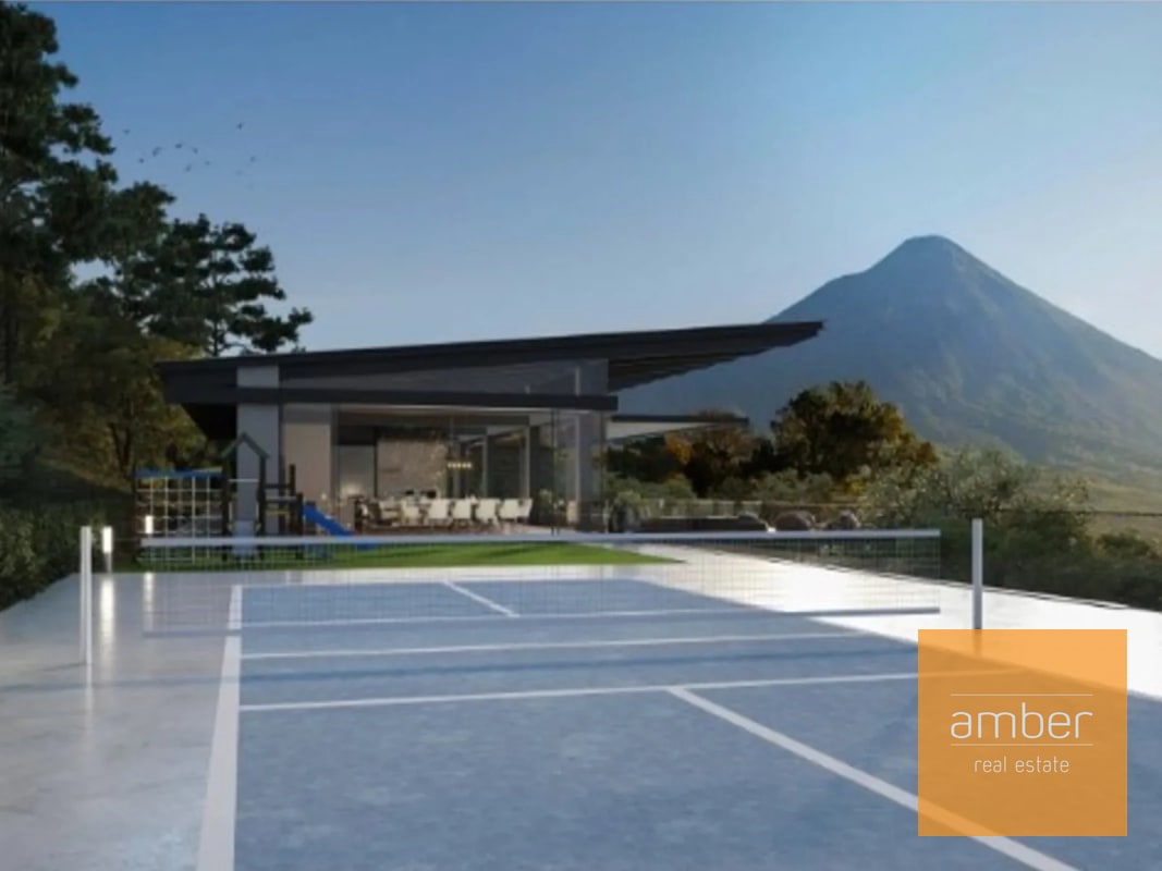 Terreno en Casa Icatú, Antigua Guatemala - 6