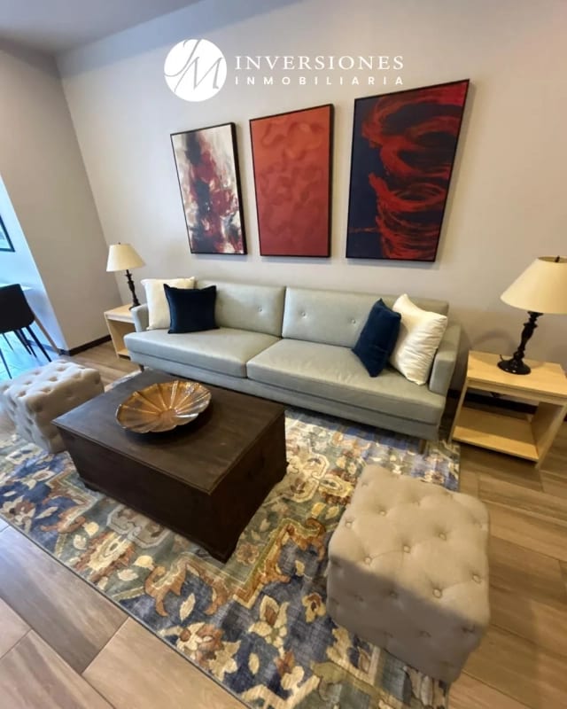 Apartamento en venta en Muxbal — Apartamento en Venta en Zona 10, Guatemala, Ciudad — foto 1 de 10