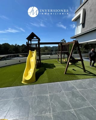Apartamento en venta en Muxbal — Apartamento en Venta en Zona 10, Guatemala, Ciudad — miniatura 2 de 10