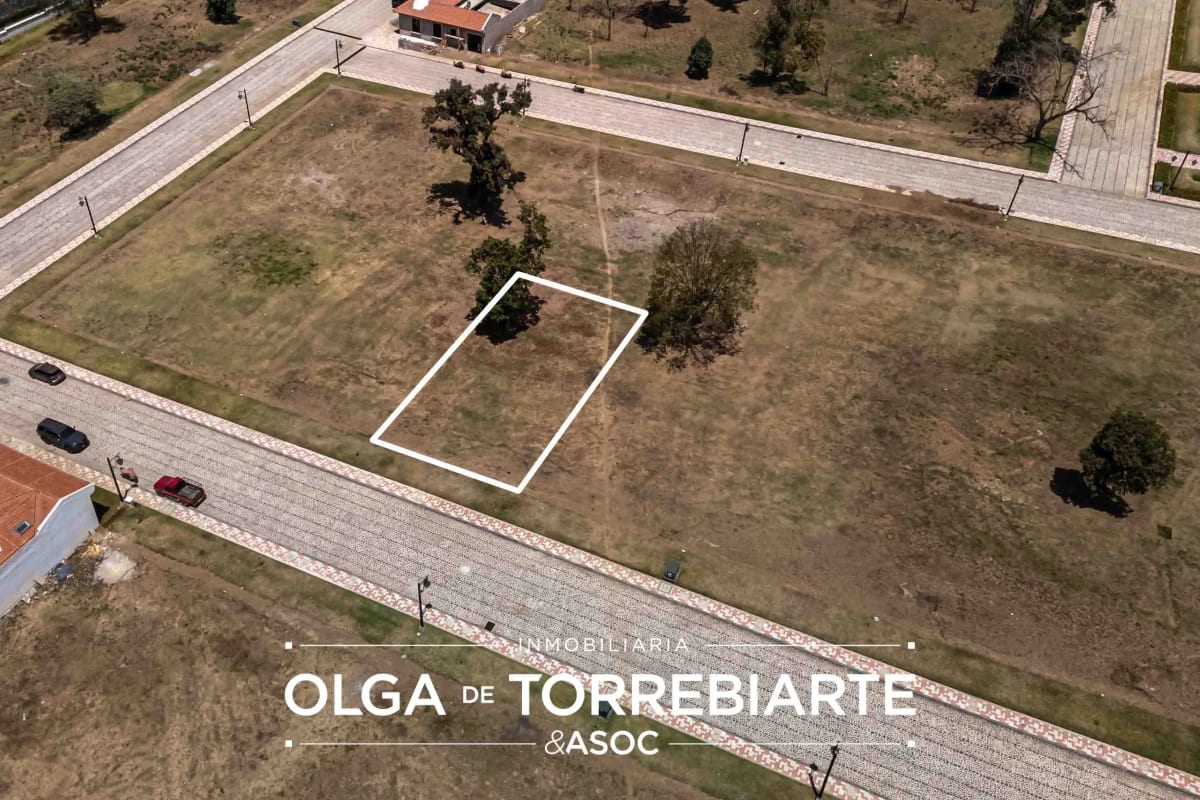 Terreno en Condominio Paseo Antigua — Terreno en Venta en Antigua, Sacatepéquez — foto 2 de 4