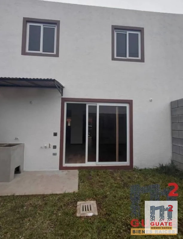 Casa en condominio en Venta, Carretera a San José Pinula - 1