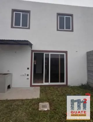 Casa en condominio en Venta, Carretera a San José Pinula — Casa en Venta en San José Pinula, Guatemala, Ciudad — miniatura 1 de 17