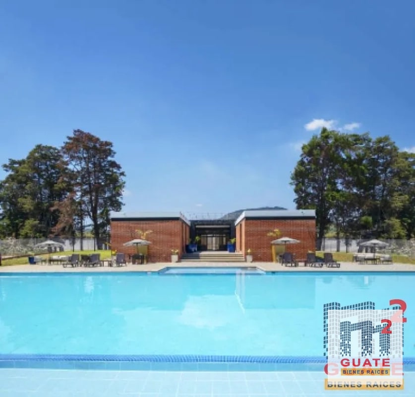 Casa en condominio en Venta, Carretera a San José Pinula - 17