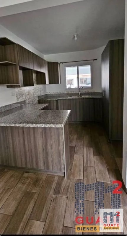 Casa en condominio en Venta, Carretera a San José Pinula - 16