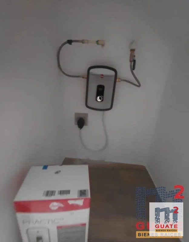 Casa en condominio en Venta, Carretera a San José Pinula - 12