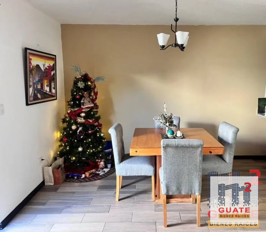 Casa en condominio en Venta, Carretera a San José Pinula - 10