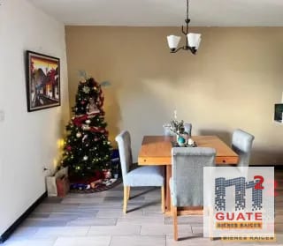 Casa en condominio en Venta, Carretera a San José Pinula — Casa en Venta en San José Pinula, Guatemala, Ciudad — miniatura 10 de 17