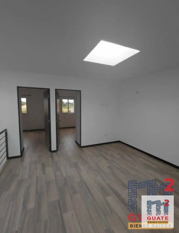 Casa en condominio en Venta, Carretera a San José Pinula - 8