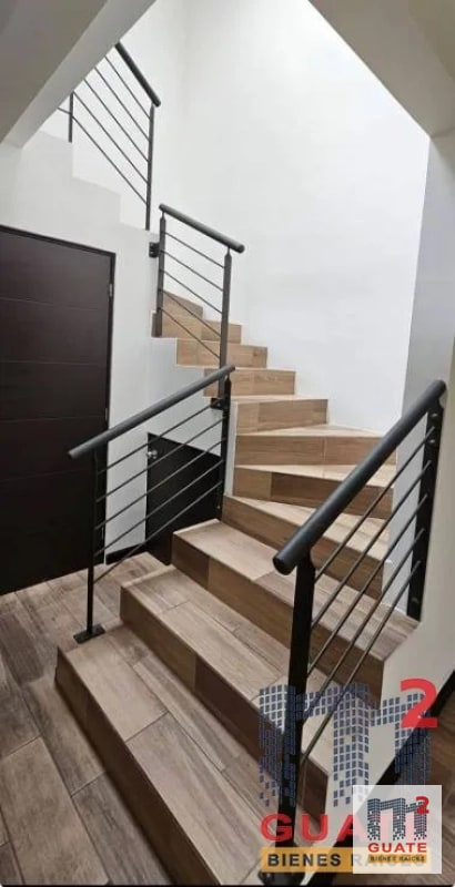 Casa en condominio en Venta, Carretera a San José Pinula - 7