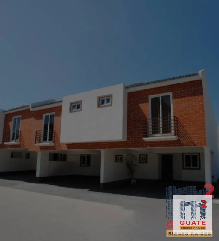 Casa en condominio en Venta, Carretera a San José Pinula - 6