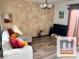 Casa en condominio en Venta, Carretera a San José Pinula — Casa en Venta en San José Pinula, Guatemala, Ciudad — miniatura 4 de 17