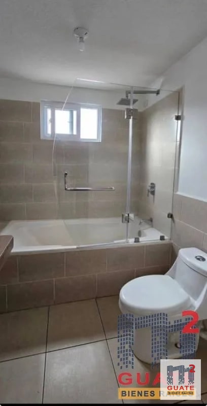 Casa en condominio en Venta, Carretera a San José Pinula - 2