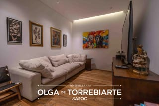 Apartamento amueblado en primer nivel con jardín en Maranta Oakland — Apartamento en Alquiler en Maranta Oakland, Zona 10, Guatemala, Ciudad — miniatura 5 de 12