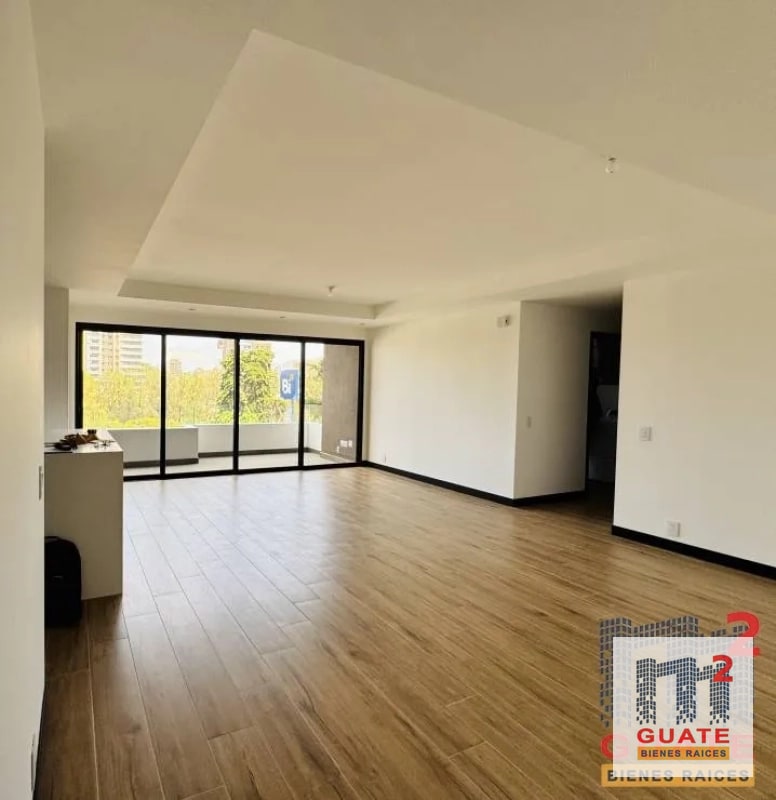 Apartamento en Renta, Zona 15 - 1