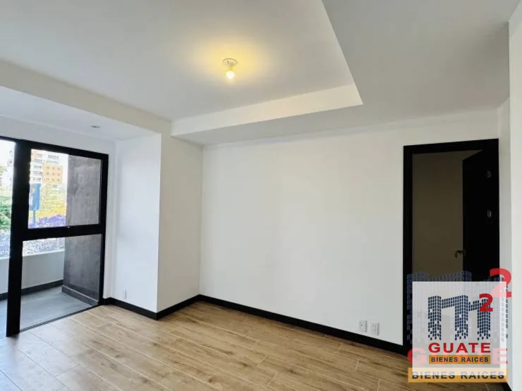 Apartamento en Renta, Zona 15 - 17