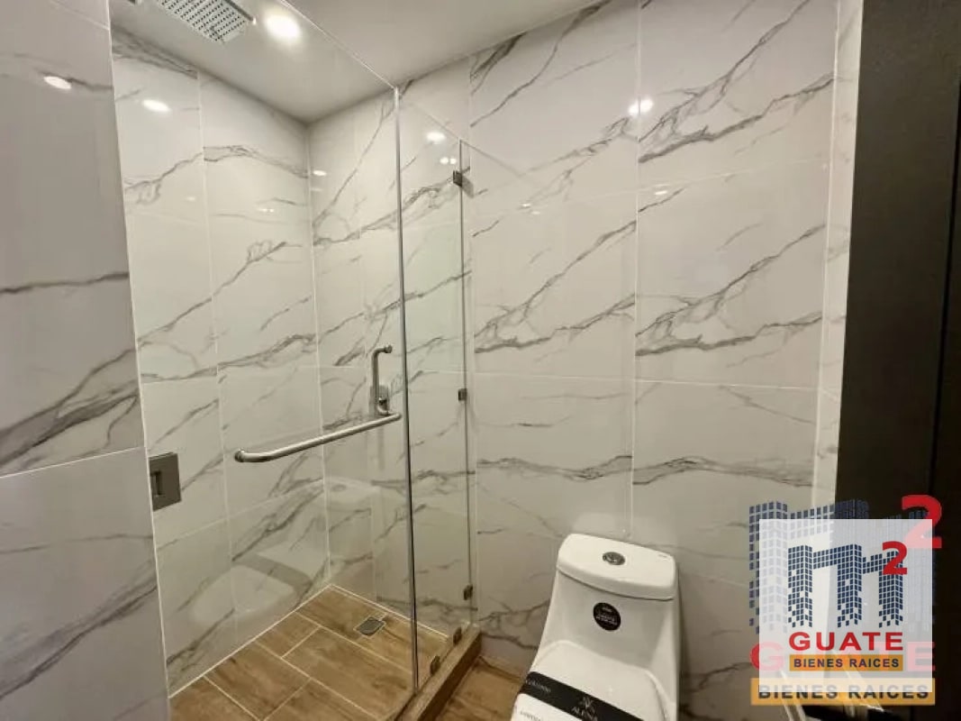 Apartamento en Renta, Zona 15 - 10
