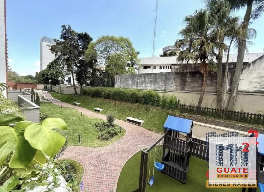 Apartamento en Renta, Zona 15 - 4