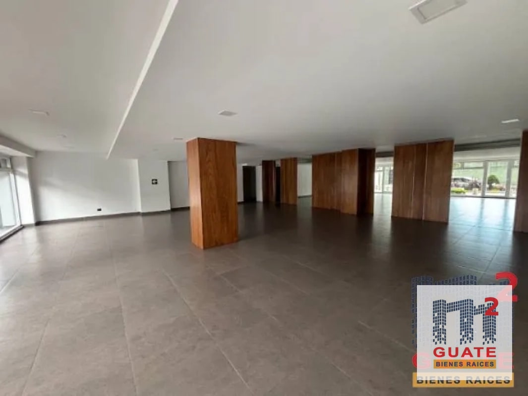 Apartamento en Venta, Zona 11 - 1